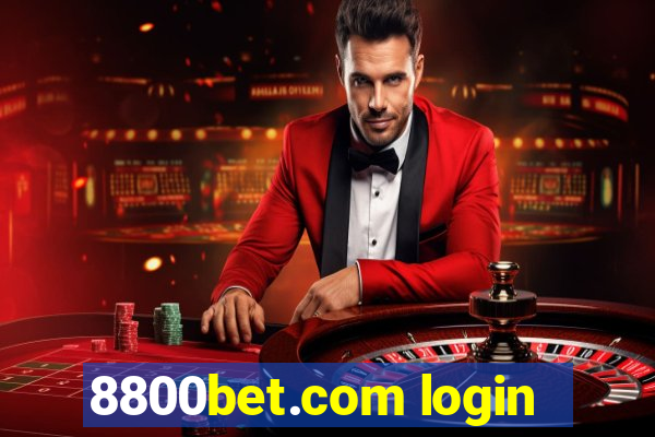 8800bet.com login